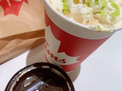 -Tims天好咖啡·贝果(东方广场店)