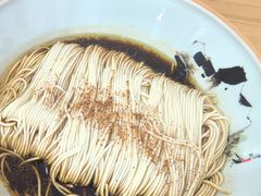 -孙盛兴奥灶面馆·蟹黄面·三虾面(直营.拙政园店)