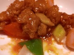 -莆田餐厅PUTIEN(三里屯店)