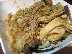 -林静小吃(复兴路店)