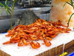 -圣罗巴海鲜自助(黑金店)