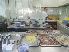 -泉儿头杂碎(杂碎师大店)