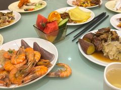-东方之珠洗浴休闲广场(南开店)
