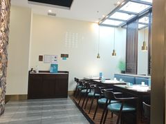 -上地宴·中关村的会客厅(清河高铁站店)