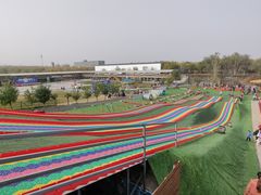 -北京鹿世界主题园
