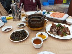 -新享乐海鲜(翠华路店)