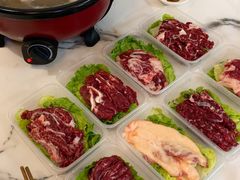 -贵宾牛·潮汕牛肉火锅(珠池总店)