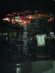 -嗨翻Hi-Fun竞技主题乐园·蹦床团建生日聚会(五棵松华熙店)