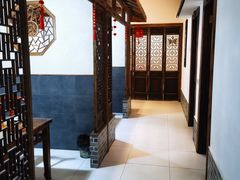 -呼吸森林·生态农庄农家乐私房菜