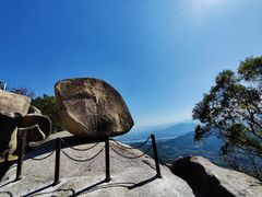 -云洞岩风景区