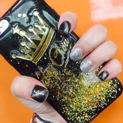 -StartNail美甲