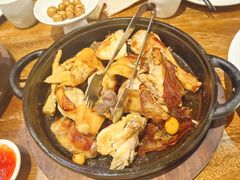 -临家闽南菜(五店市店)