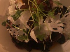 -Ocean's Table 欧舍