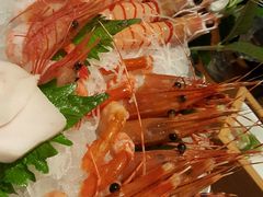 -Mr·Fish鱼鲜生海鲜放题(银泰in99店)