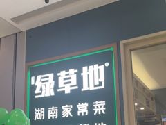 -绿草地·湘菜(芙蓉天街店)