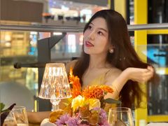 -Oyster Talks 四度蚝法餐厅