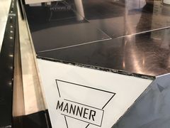 Flat&nbsp;white-Manner Coffee(芮欧百货店)