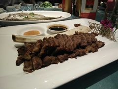 -宴秋杭州菜(锦艺城店)