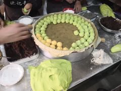 -沈记青团
