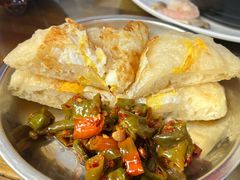 -88号小吃店·经典云南菜·地道纳西美食