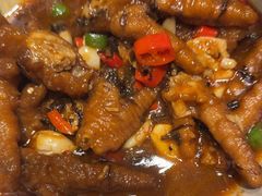 -恒记饭店·海鲜明档(淹城店)