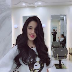 -3AM HAIR SALON染发烫发接发