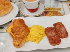 -龙城冰室(旺角)