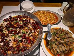 -三猫黑鱼花(南大店)