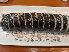 牛肉紫菜包饭-韩礼年糕(飞虹路店)