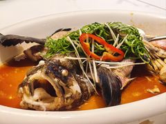 -鹏城人家海鲜酒家·23年老字号(较场尾店)