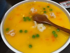 -川流不息·地道川菜·小龙虾(松东路店)