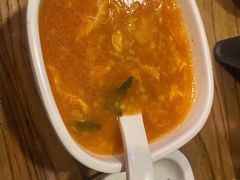 疙瘩汤-管氏翅吧(中关村店)