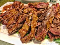 阿拉丁新疆风味餐厅(罗廊巷店)-阿拉丁新疆风味餐厅·清真(罗廊巷店)