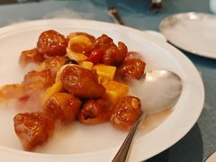 -闽海肴(北辰荟店)