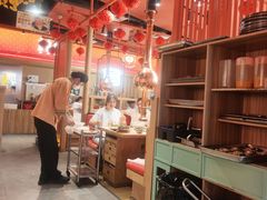 -韩宫宴和牛烤肉(上海金山万达店)