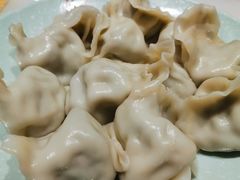 -老边饺子馆(金源店)