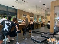 -Au Cafe&Roastery(华侨城店)