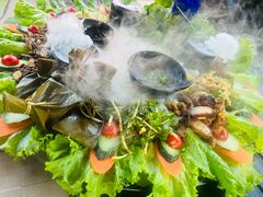 -品德宏·孔雀宴的发源地(金塔园店)