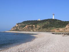 -长岛南北长山旅游景区