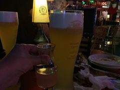 -MR.ROCKY洛奇先生RESTAURANT&BAR(宝安壹方城店)