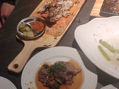 -烛影拾光观景餐厅·创意菜·摄影·小提琴(大唐不夜城店)