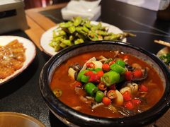 -三杯赤運·中式小酒馆(所城里店)