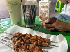 -顺明新疆风味餐厅(五一路店)