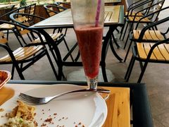 -So Lounge索兰至餐厅(蓝色港湾店)