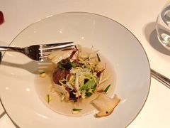 -翡翠36餐厅(浦东香格里拉店)