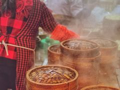 门面-海汇源老烧麦店(东大街总店)