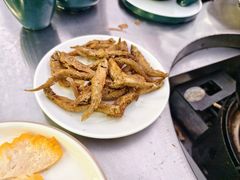 -野菌皇海景野生菌火锅(滨海大道店)