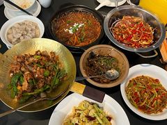 -小稻田辣椒炒肉(大浪商业中心店)