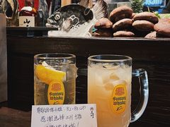 -三川·十酒Izakaya(南昌路店)