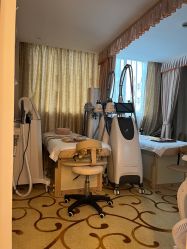 -茜尔维亚修身连锁(八佰伴店)